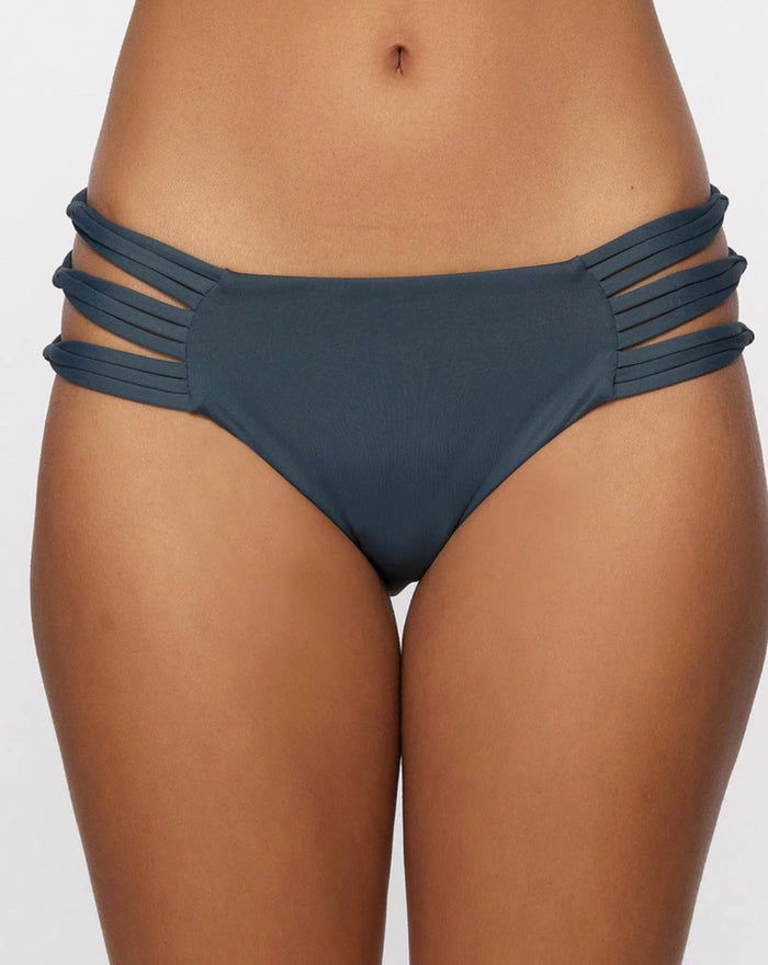 ONEILL SALTWATER BOULDERS BIKINI BOTTOM