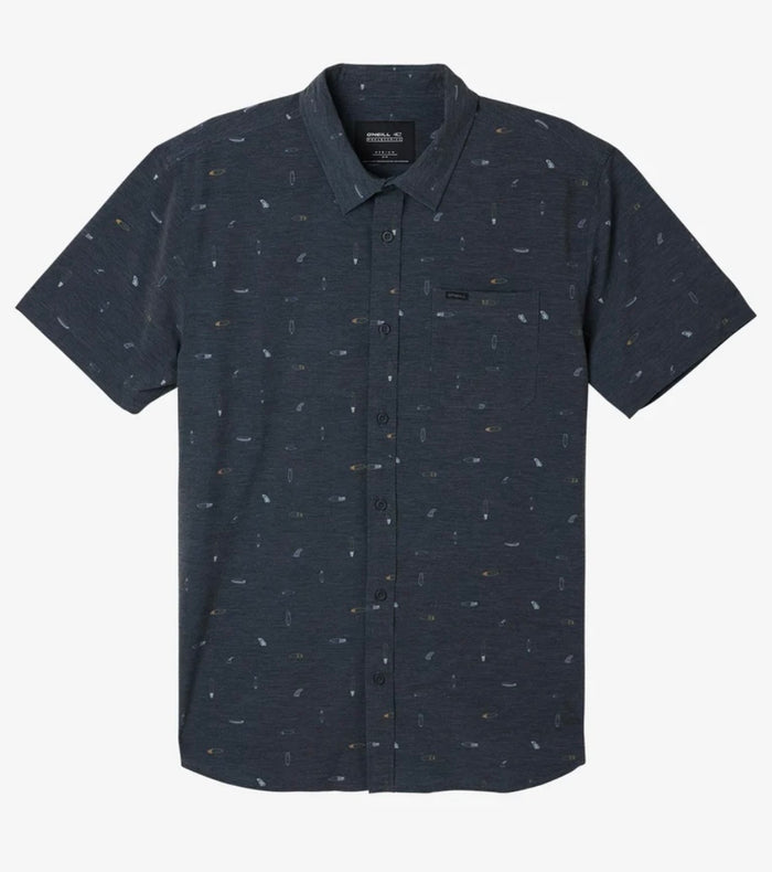 O’NEILL TRVLR TRAVERSE SHIRT