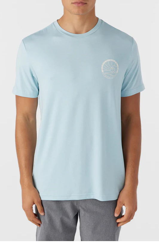 O’NEILL TRVLR UPF TEE