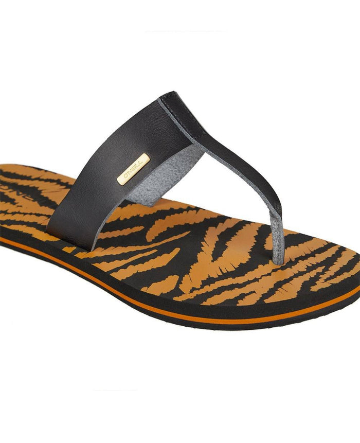 ONEILL VENICE DITSY FLIP FLOP