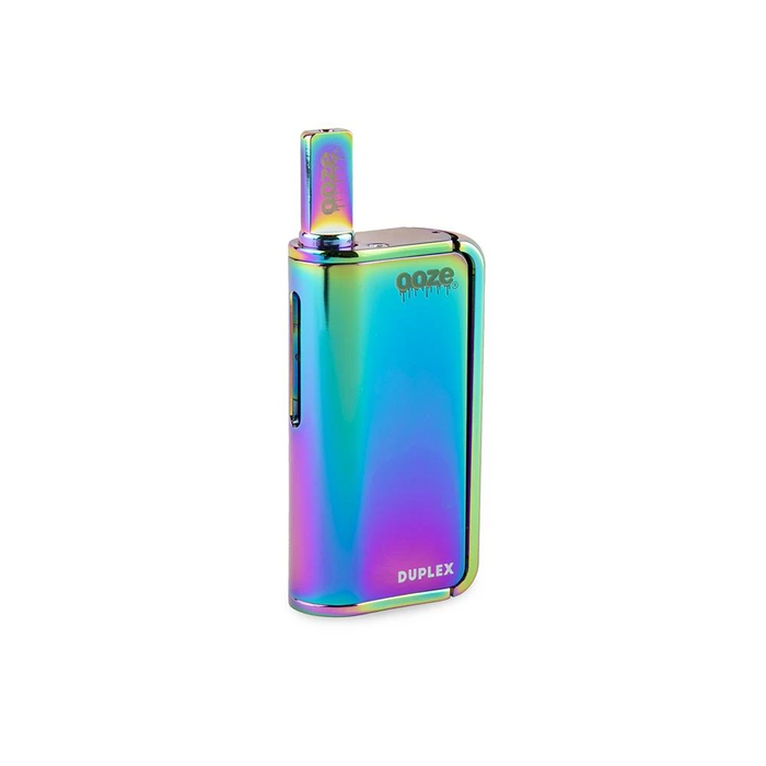 Ooze Duplex Dual Extract Kit - Rainbow
