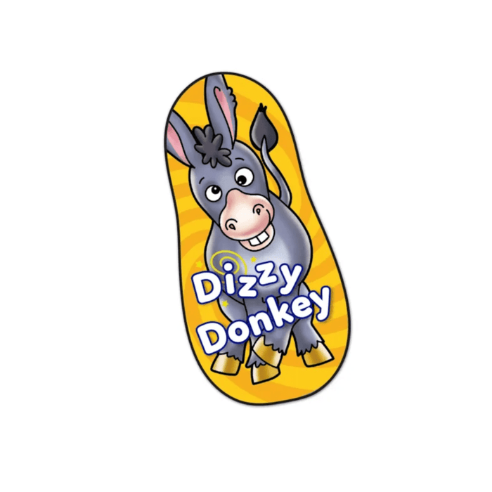 Orchard Toys - Dizzy Donkey