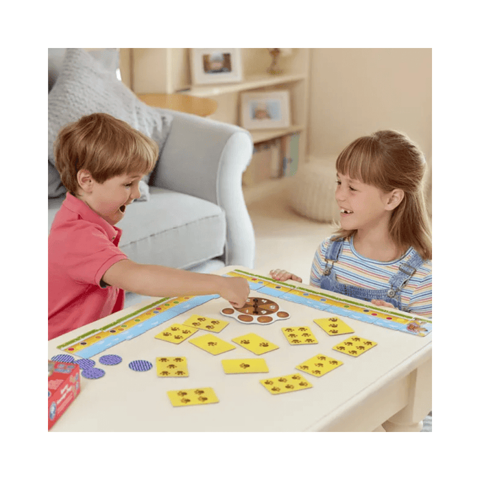 Orchard Toys - Spotty Sausage Dogs