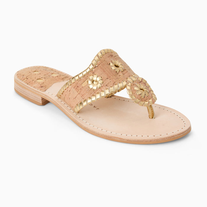 Original Jacks Sandal