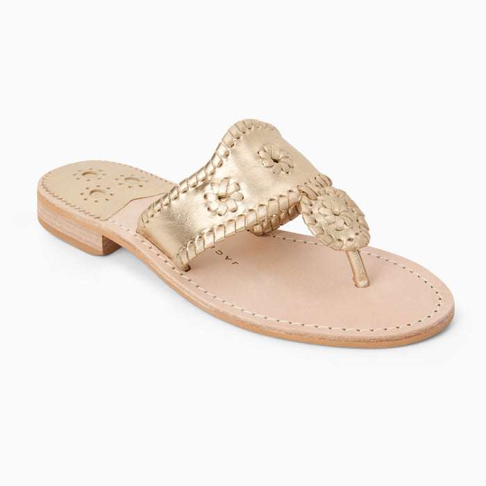 Original Jacks Sandal