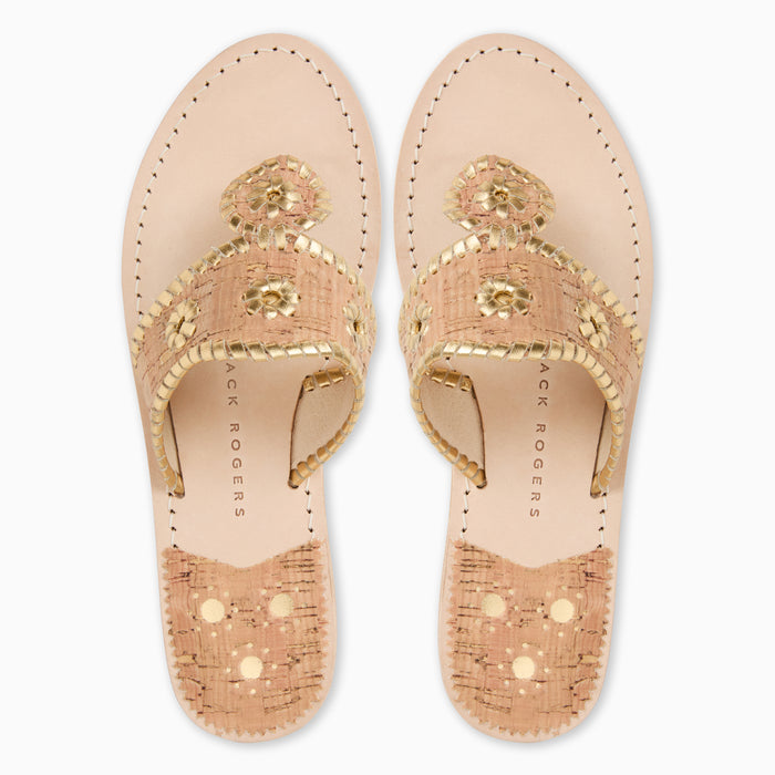 Original Jacks Sandal