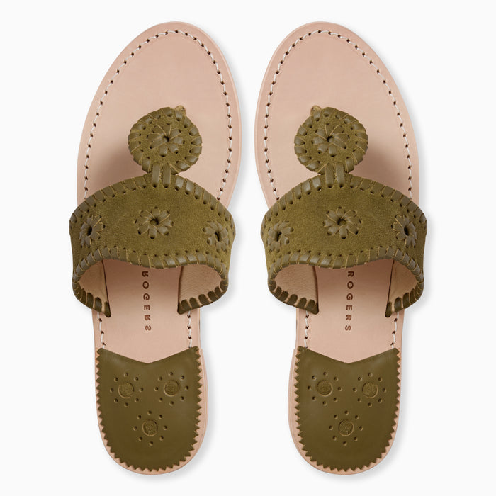 Original Jacks Sandal