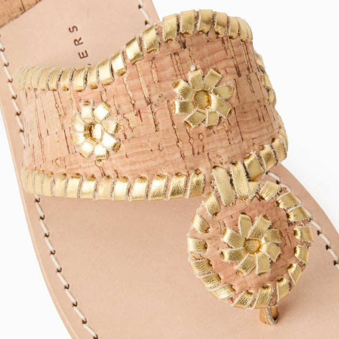 Original Jacks Sandal