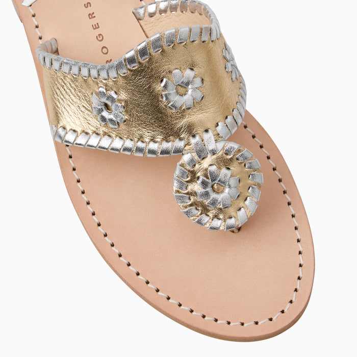 Original Jacks Sandal