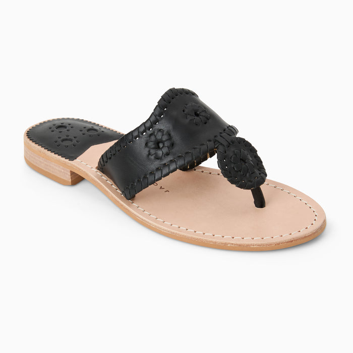 Original Jacks Wide Sandal