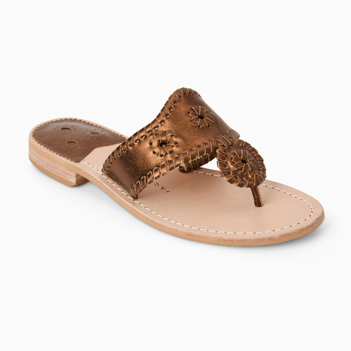 Original Jacks Wide Sandal