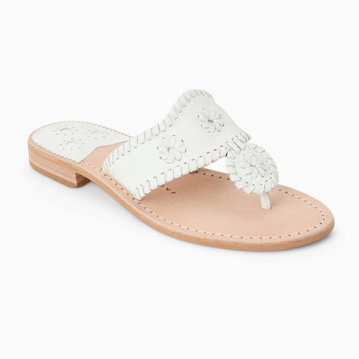 Original Jacks Wide Sandal
