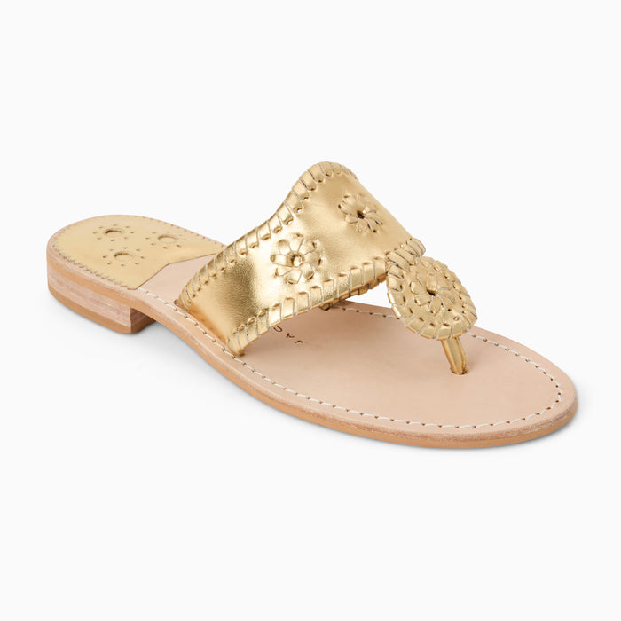 Original Jacks Wide Sandal