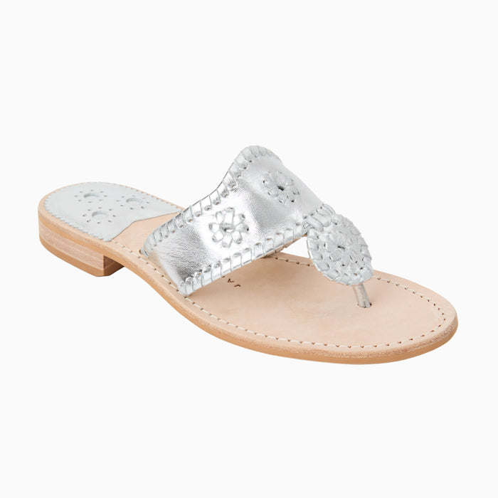 Original Jacks Wide Sandal