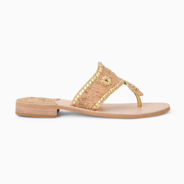Original Jacks Wide Sandal