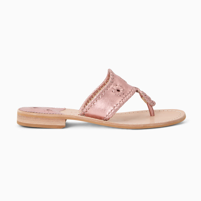 Original Jacks Wide Sandal
