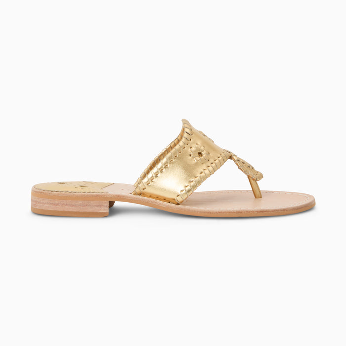 Original Jacks Wide Sandal