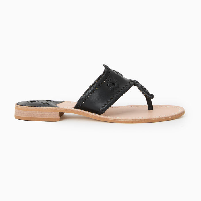 Original Jacks Wide Sandal
