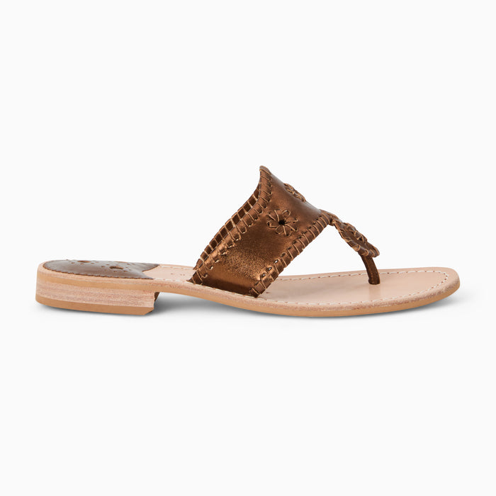Original Jacks Wide Sandal