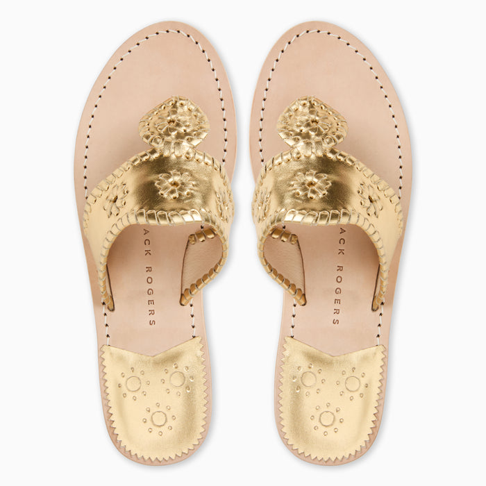 Original Jacks Wide Sandal