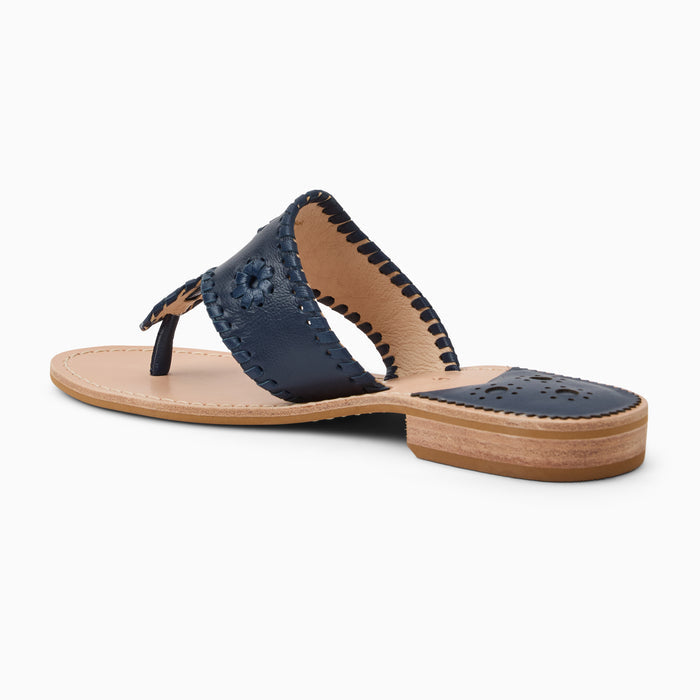 Original Jacks Wide Sandal