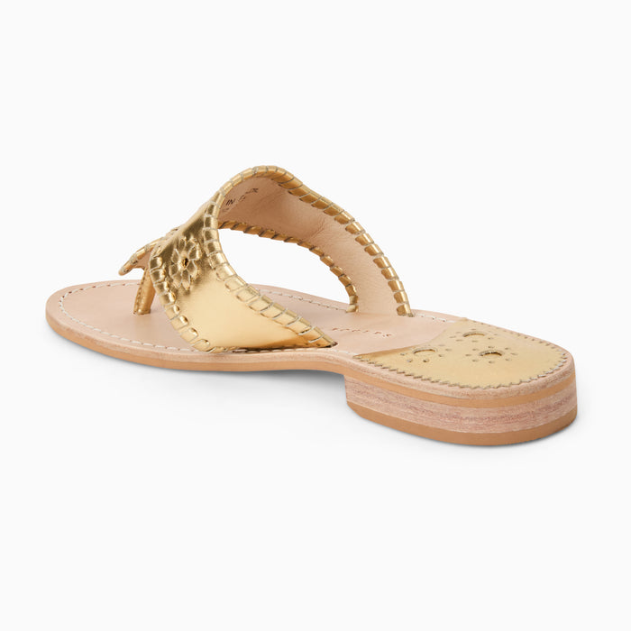 Original Jacks Wide Sandal