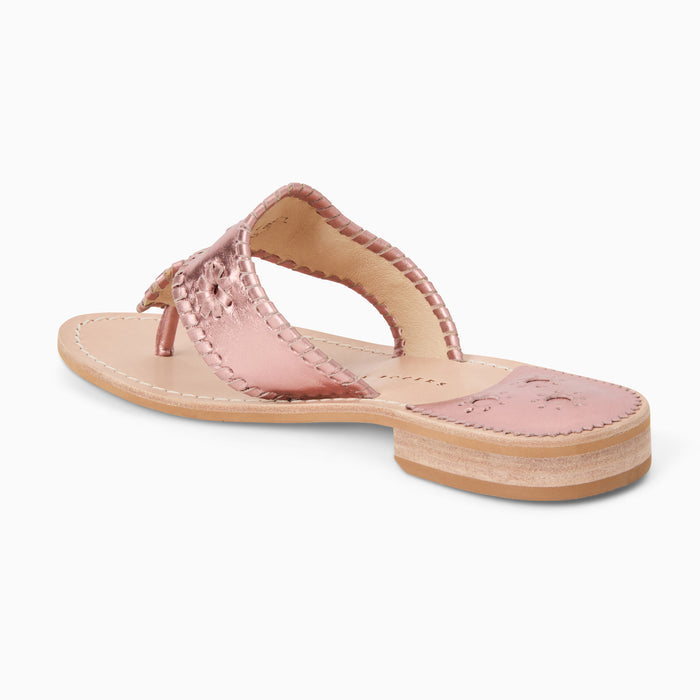 Original Jacks Wide Sandal