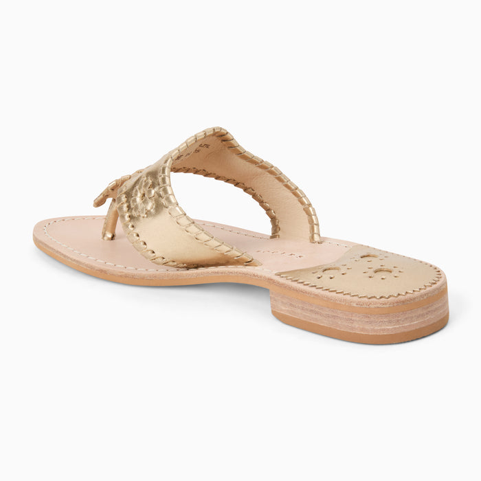 Original Jacks Wide Sandal