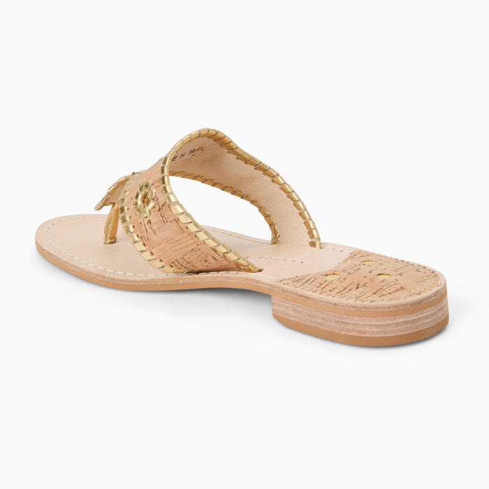 Original Jacks Wide Sandal