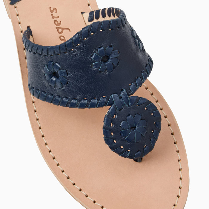 Original Jacks Wide Sandal