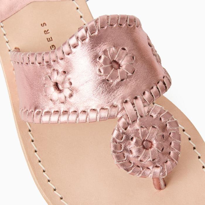 Original Jacks Wide Sandal