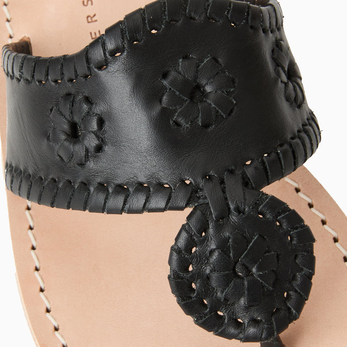 Original Jacks Wide Sandal
