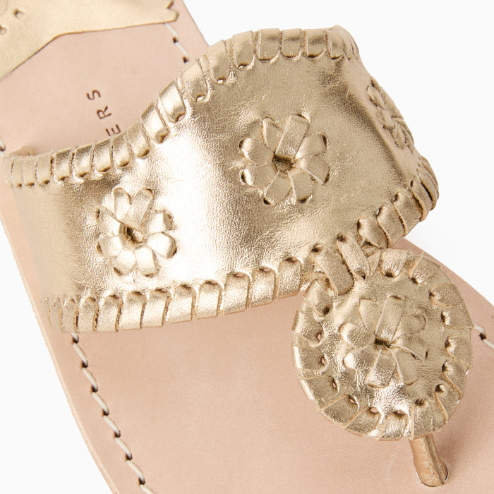 Original Jacks Wide Sandal