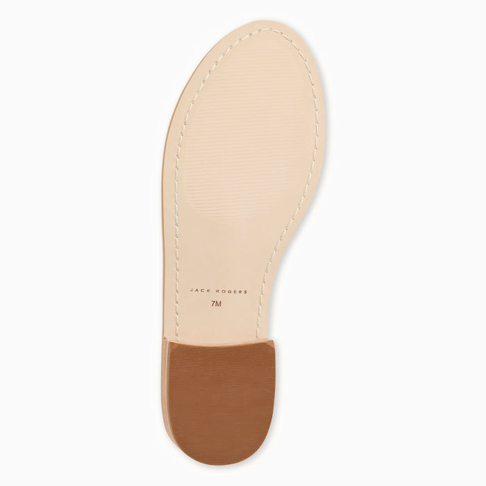 Original Jacks Wide Sandal