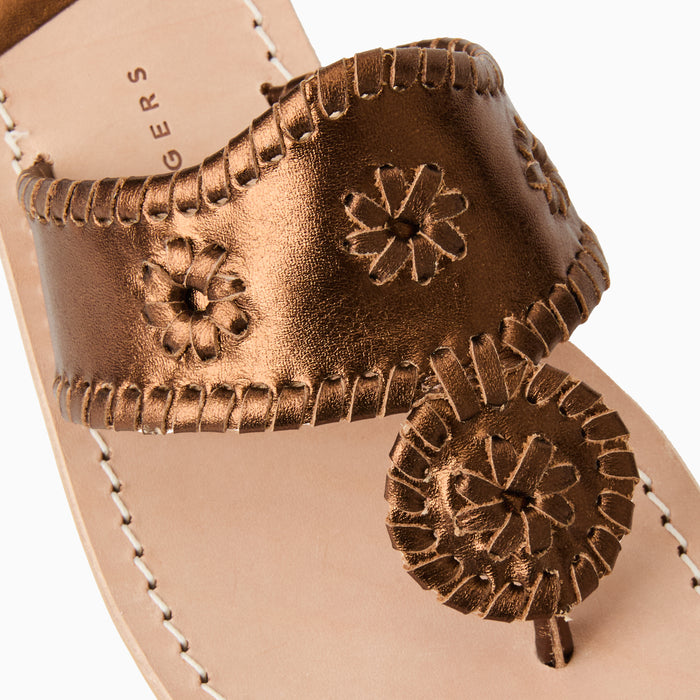 Original Jacks Wide Sandal