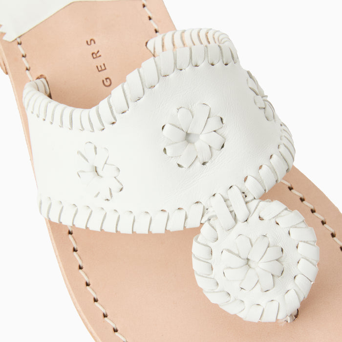 Original Jacks Wide Sandal