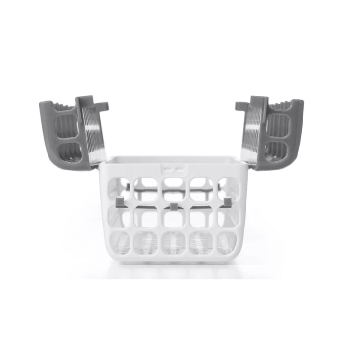 OXO Tot Dishwasher Basket - Grey
