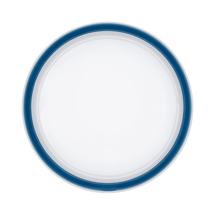 OXO Tot Training Plate - Navy (GWP)