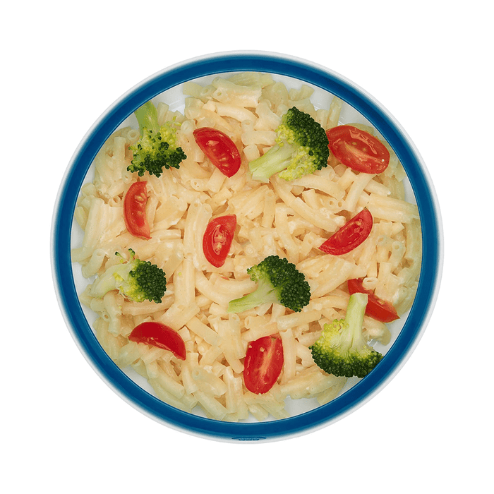 OXO Tot Training Plate - Navy (GWP)
