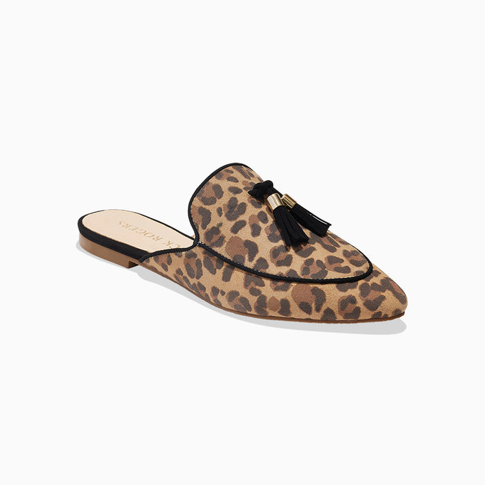 Penwood Tassel Mule