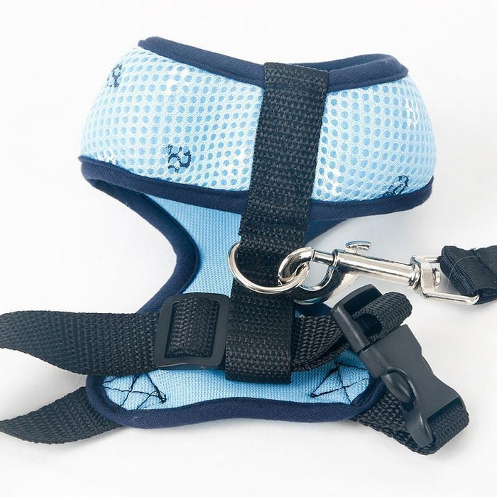 Pet Clever Adventure Harness Leash - US Stock - Prime Shipping Pet Clever Adventure Harness Suit Leash Pet Clever