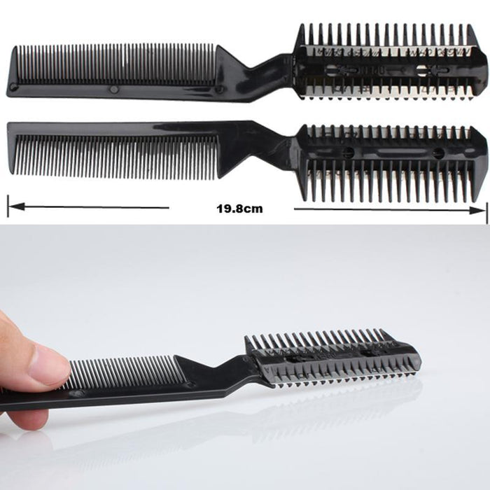 Pet Hair Trimmer Grooming Comb Cat Care & Grooming Pet Clever