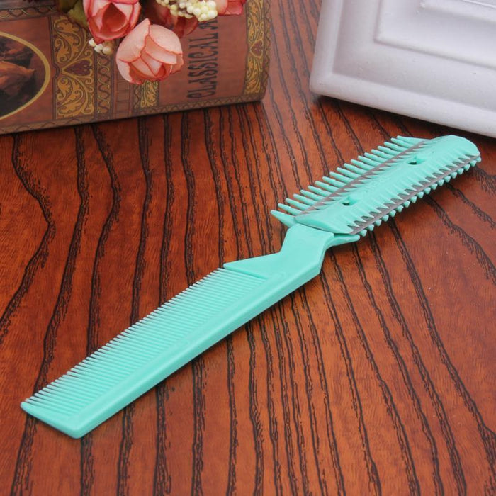 Pet Hair Trimmer Grooming Comb Cat Care & Grooming Pet Clever