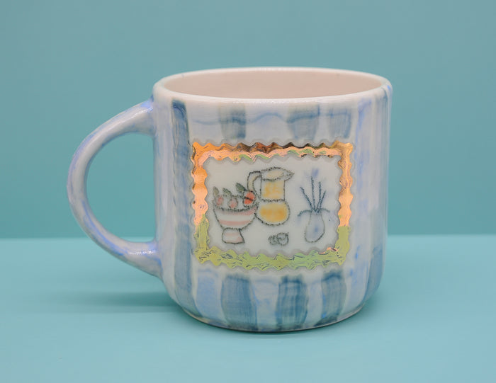 Picture Frame Mug