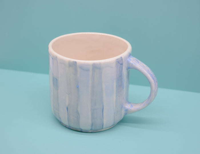 Picture Frame Mug