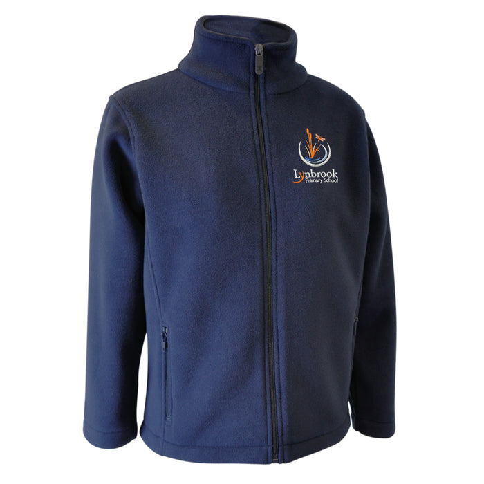 Polar Fleece Jacket