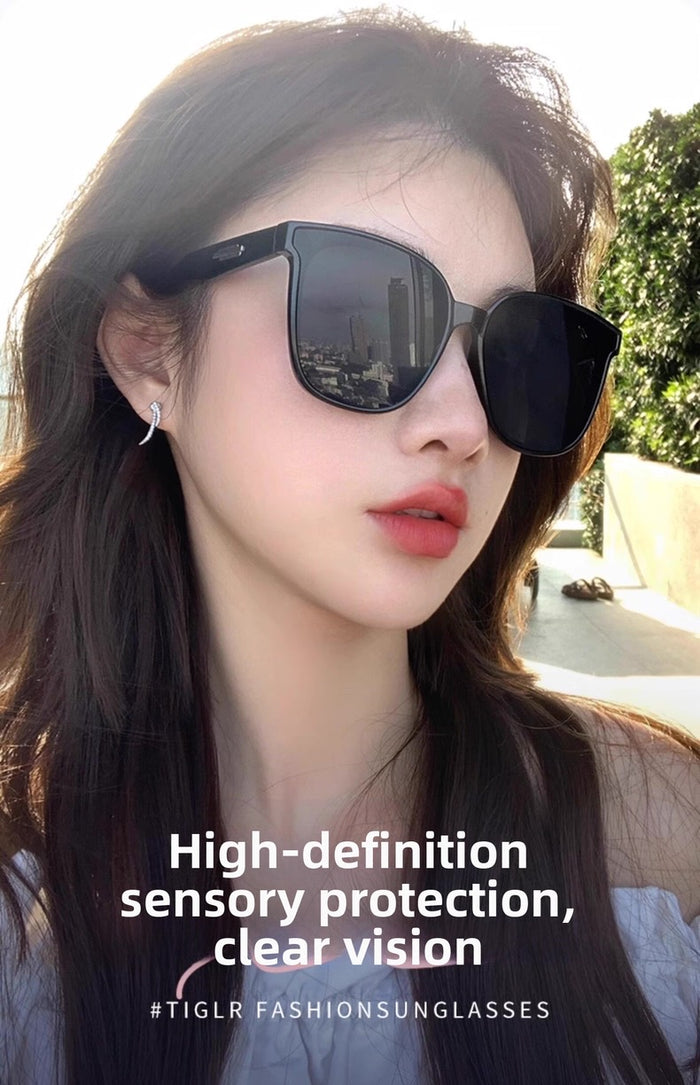 Polarized Driving Sunglasses Canada | UV Protection