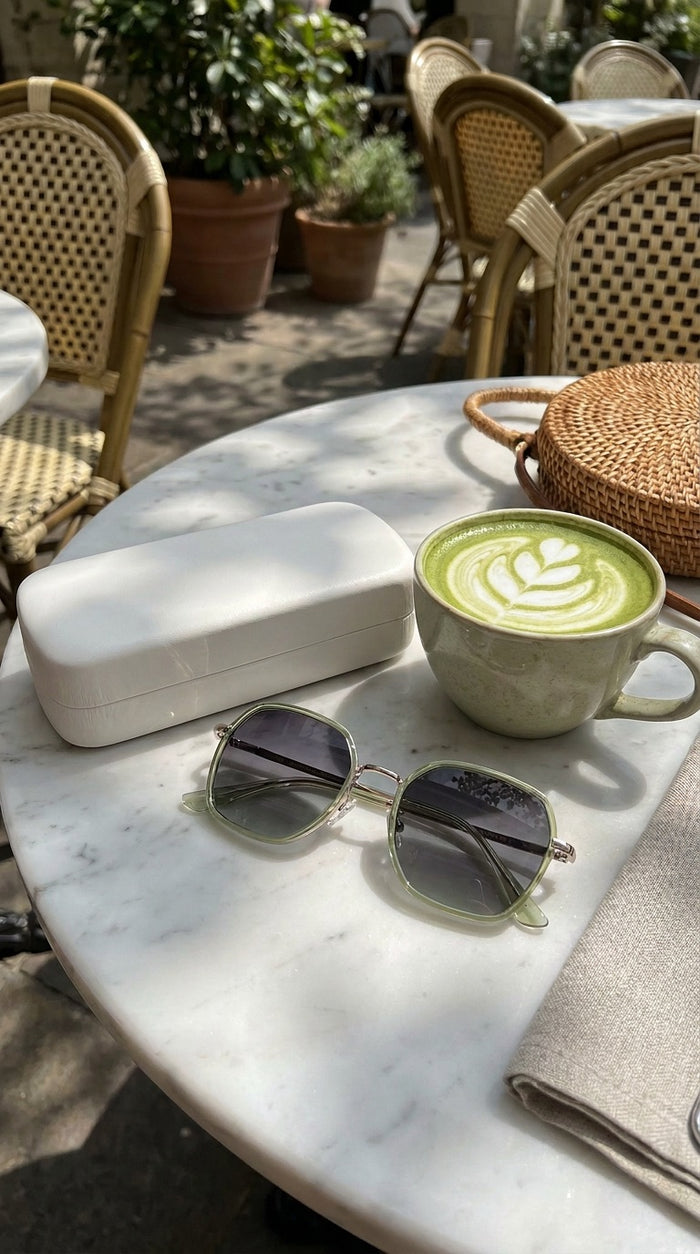 Polarized Earth-Tone Sunglasses for Women | Canada