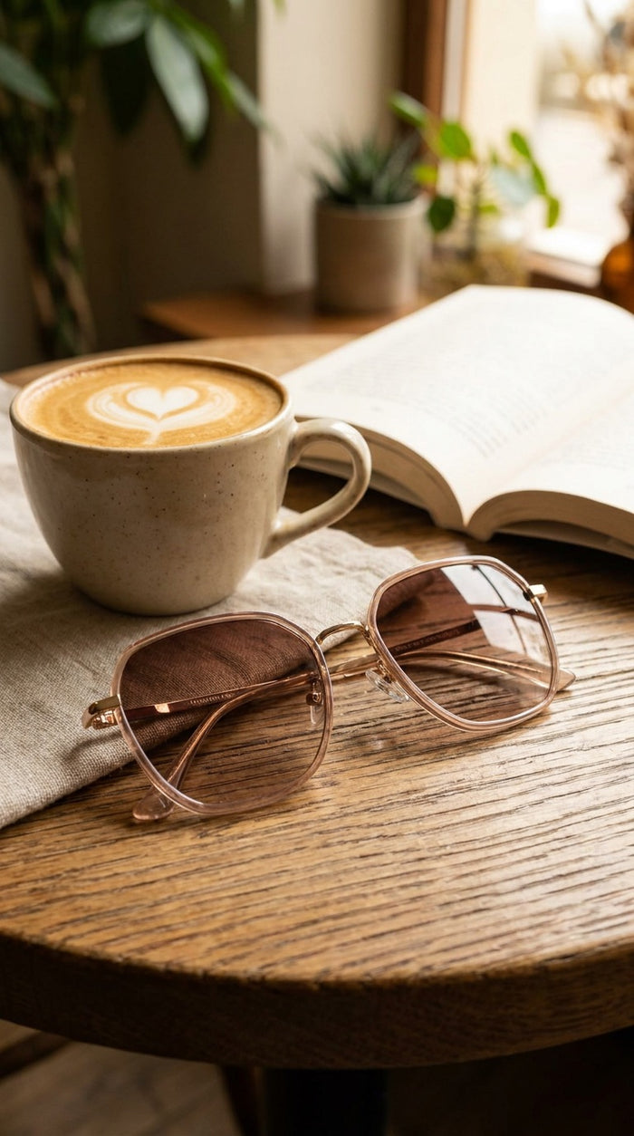 Polarized Earth-Tone Sunglasses for Women | Canada