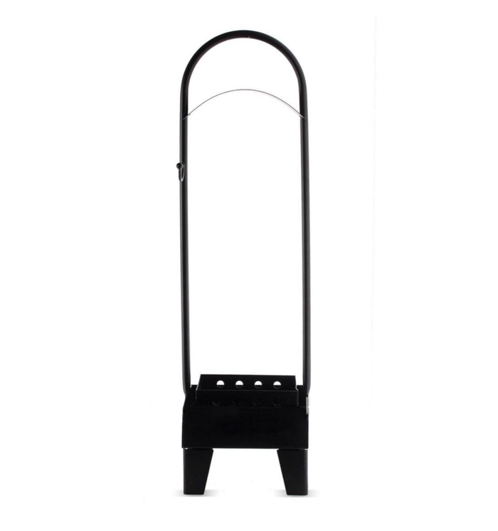 Premium Hookah Charcoal Basket -